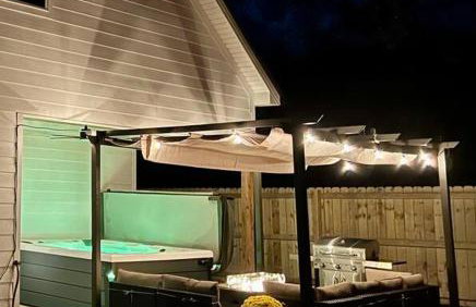 Brand New Luxury home 2022-Hot Tub-Pet Friendly - Foto 11