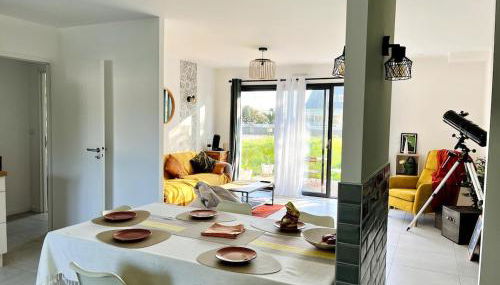 Brikenn - Ideal Country Loft for Families & Couples - Foto 3