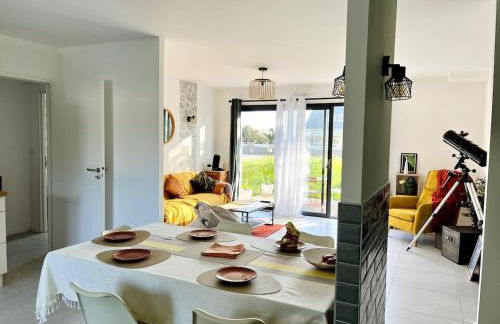 Brikenn - Ideal Country Loft for Families & Couples - Foto 3