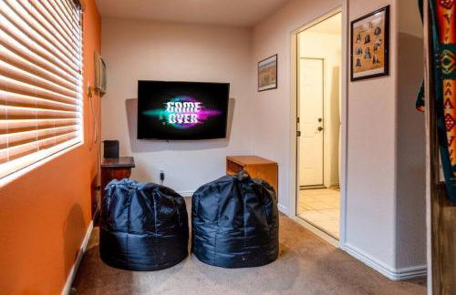 The Triple Palms - Foto 21