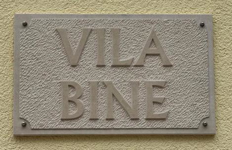 Vila Bine - Foto 62