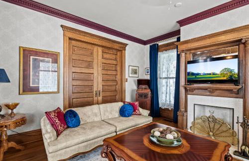 The Audrey - Springfield - Photo 70