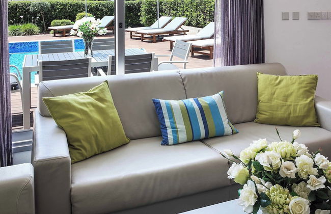 Villa Periwinkle - Foto 2