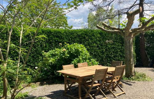 Ancienne maison basque au calme au pied de la Rhune - Foto 7