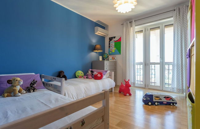 Adriana Family Apartment - Photo 9