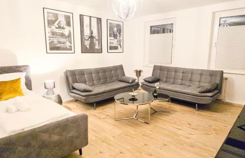 Apartment mit Aussicht über Osterode - Foto 6