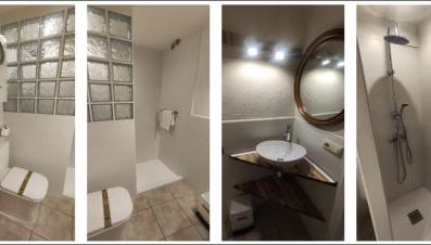 La Casa al Roura - Foto 2, Shower