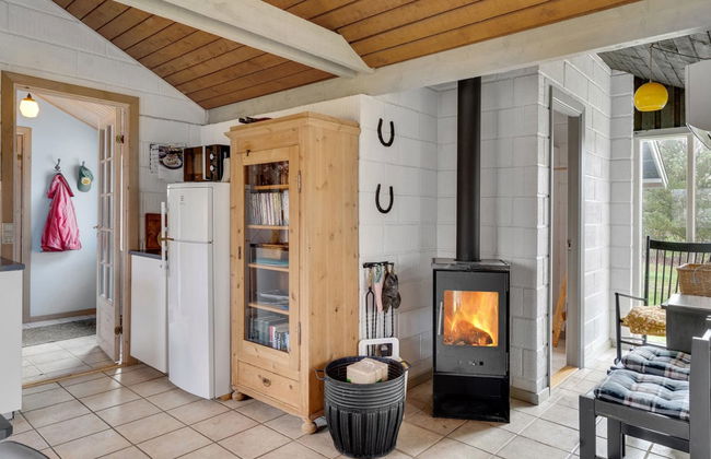 "Raika" - 450m to the fjord - Foto 4