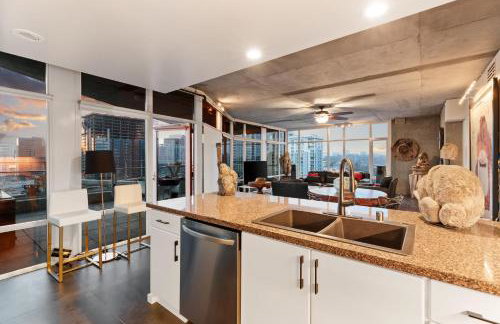 The Gallery Loft - Downtown finest - Foto 36