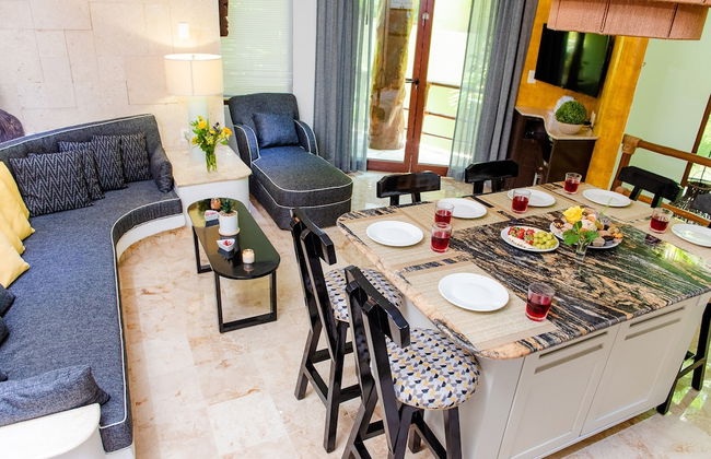 Maya Villa Condo Hotel & Beach Club - Foto 34