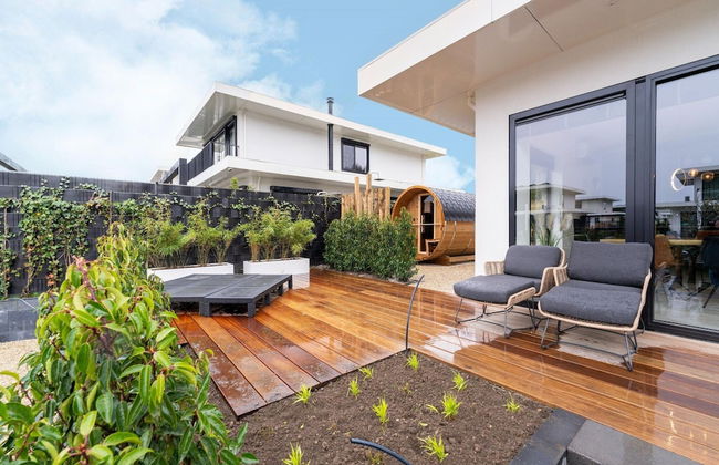 Villa in Zeewolde Near Town Center - Photo 32