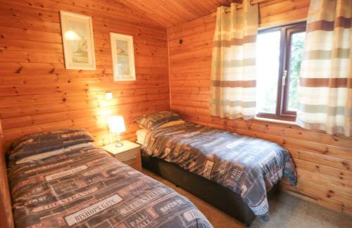 Hawthorne Lodge - Foto 12