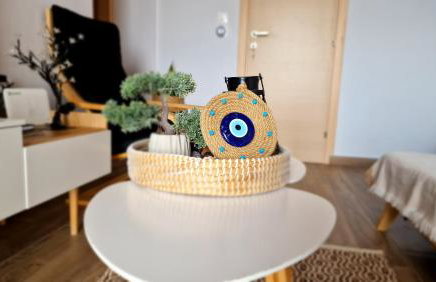 Seva Monolithos house - Photo 10