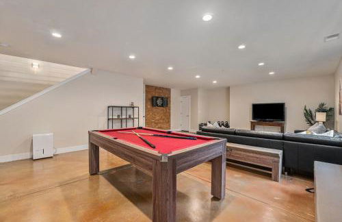 Walk to Broncos Stadium Hot tub & Rooftop - Foto 16