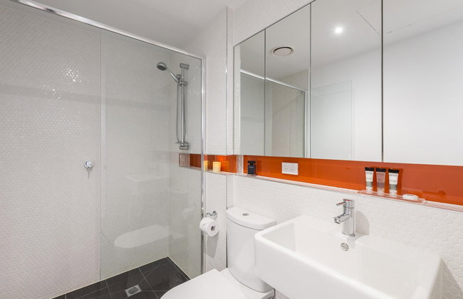 Oaks Melbourne South Yarra Suites - Foto 22
