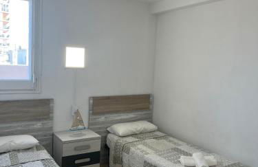 Beachfront 3-bedroom apartment - Foto 17