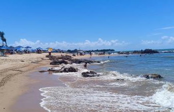 Pé na Areia Studio - Foto 3