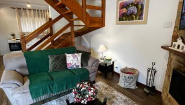 Chalé Villagio Monte Verde - Foto 3