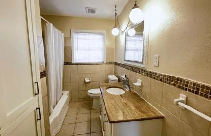 Quiet, Spacious, Historical District Home Near HOU Hobby Airport - Foto 11