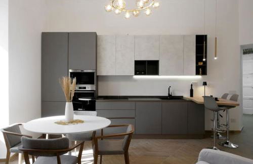 Stans Dolce Lusso Basilica San Giovanni - Foto 6