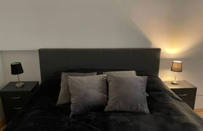 Designer Apartment - 5 min to Center - Foto 16