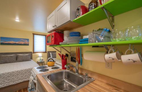 Emigrant Cabins - Foto 40