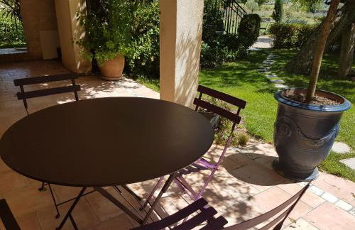 Gite Les Lavandes - Photo 39