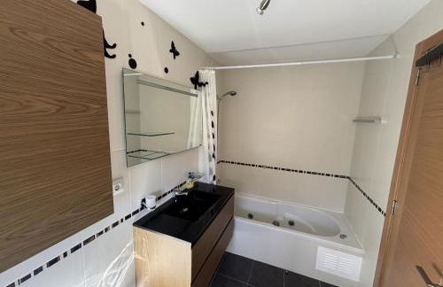 Grupo Gontad Apto Heol - Cabana de Bergantiños - Foto 16