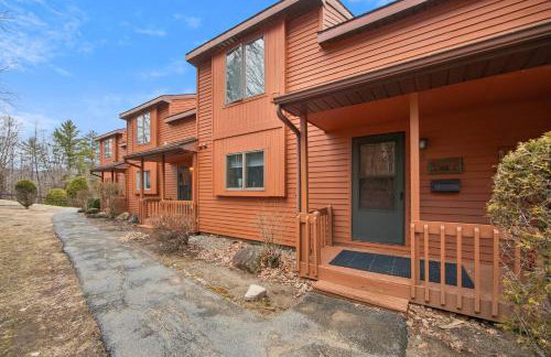 Tahawus 74I - A Cozy Adirondack Retreat - Foto 26