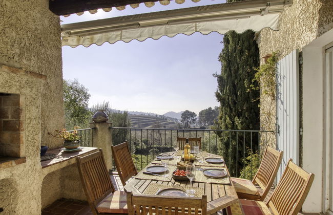 Le Mas de la Poterie - Foto 3