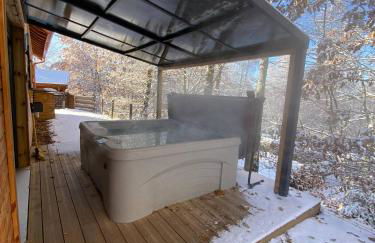 Le Hygge Chalet Gérardmer-Spa - Foto 6