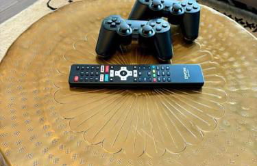 SuperSuite Boho 2Bdr Apartment Balkon Aufzug - Foto 18