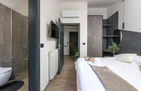 Lovely Home In Nedescina With Sauna - Foto 43