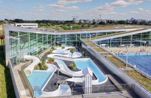 Le Nid du Château - Cocon avec Bagagerie - Foto 39