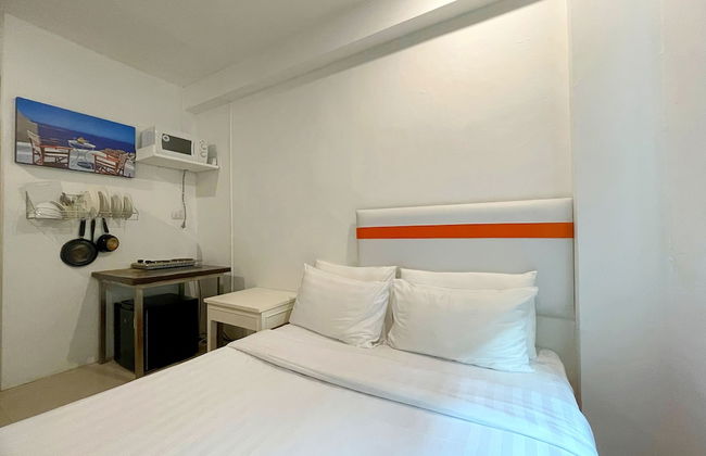 Arawana Residence Phromphong - Foto 22