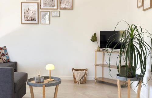 Casa Bole, rustic-chic attic with lake glimpse - Foto 17