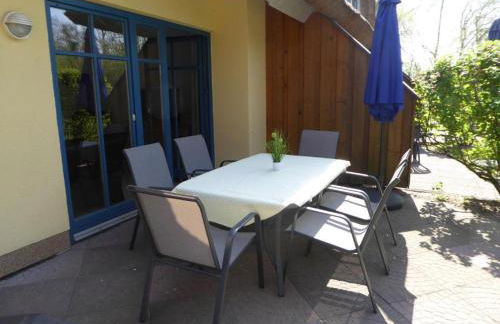 Reetdachhaus in der Puddeminer Wiek - Foto 12