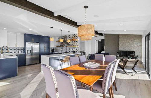 Waterfront - Pool, Hot Tub, Lake Views, Boat Dock - Foto 17