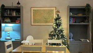 Cotswold Chapel, sleeps up to 5 in kingsize beds - Foto 2