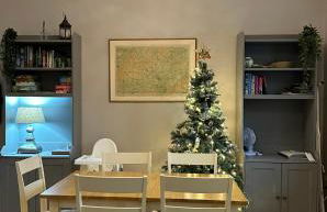 Cotswold Chapel, sleeps up to 5 in kingsize beds - Foto 2