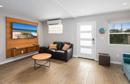 Newly Renovated 3BR Modern Apt in Heart of Ocean Beach - Foto 8
