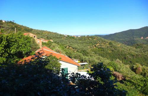 Peaceful Ligurian Hill Stay - Foto 7