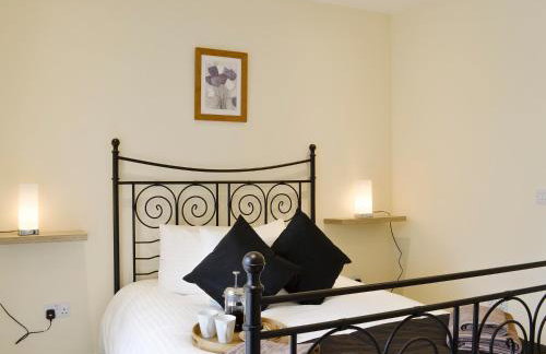 Hameish Holiday Cottage - Foto 8