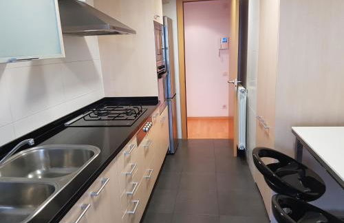 Apartment Airport Barcelona Premium - Foto 19