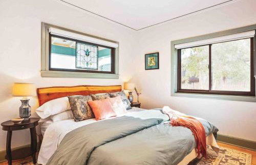 Quail Cottage Clarkdale-Renovated Historic Cottage Sedona Jerome Wineries - Foto 4