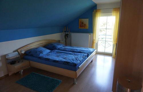 Ferienhaus Englburg in absolut ruhiger Lage - Foto 12