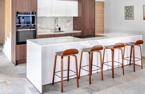 Villa de Luxe à Seignosse: Golf, Piscine Chauffée, Proche Plages - FR-1-791-25 - Foto 8