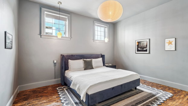The Mary Beth Hotel & Gallery - Foto 5, Quarto