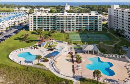 Gulf Shores Plantation 1369 Plus Loft by Youngs Suncoast - Photo 14