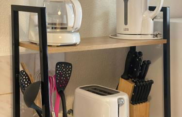 Studio en plein centre des Vans - Foto 26